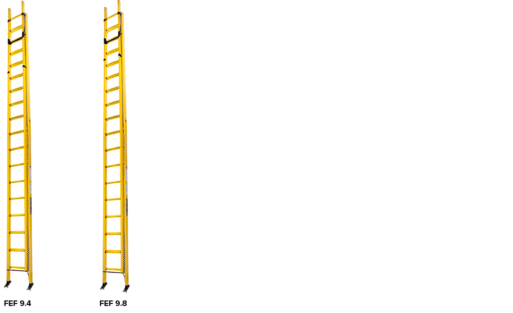 Models corrosionmaster extension ladder 2