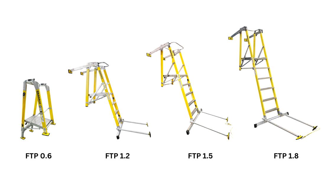Models powermaster extension ladder 2
