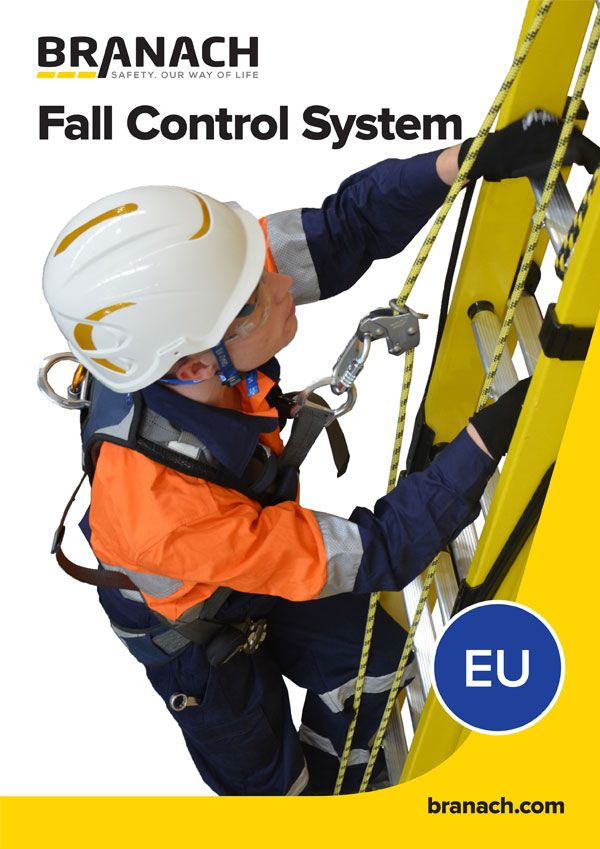 Fall Control System Brochure