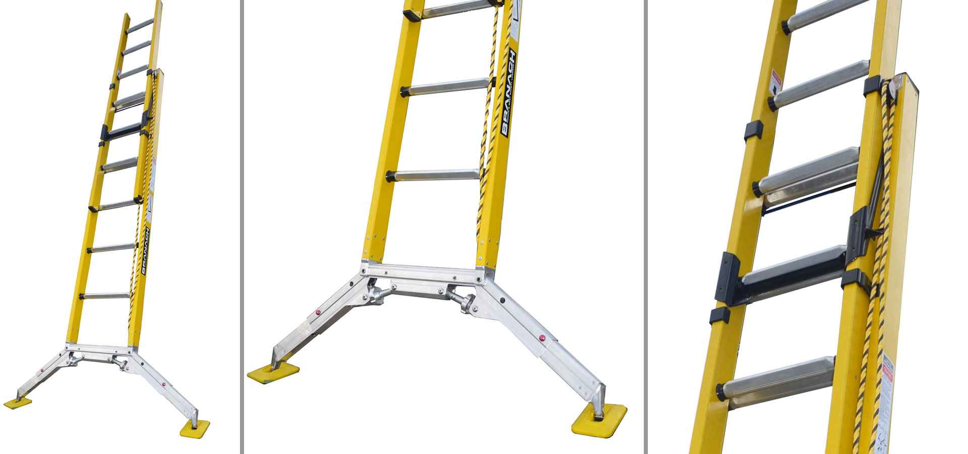 Gallery all terrain extension ladder 1