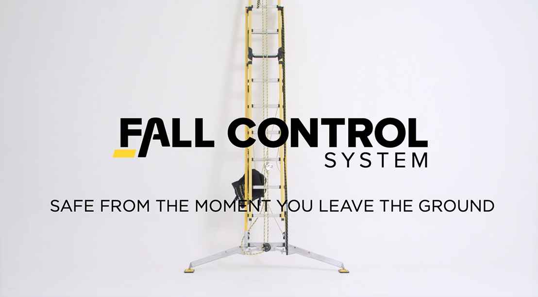 Fall Control System