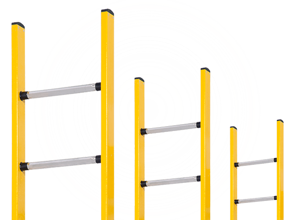 PowerMaster Single Ladder