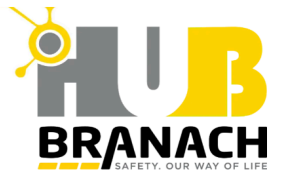 Branach Hub Logo